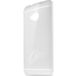 Задняя накладка для HTC One белая - Цифрус