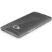 Задняя накладка для HTC One черная - Цифрус