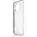 Задняя накладка для Huawei Mate 30 прозрачная силикон - Цифрус