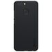 Задняя накладка для Huawei Nova 2 Plus черная - Цифрус