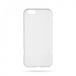 Задняя накладка для Iphone 6 / 6s белая - Цифрус