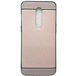 Задняя накладка для OnePlus 7 Pro розовый силикон/кожа - Цифрус