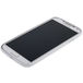 Задняя накладка для Samsung S4 i9500 белая - Цифрус