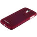 Задняя накладка для Samsung S4 i9500 красная - Цифрус