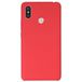 Задняя накладка для Xiaomi Mi MAX 3 красная - Цифрус