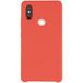 Задняя накладка для Xiaomi Mi8/Mi8Pro красная XIAOMI - Цифрус