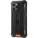 Blackview BV5300 Pro 64Gb+4Gb Dual 4G Orange - 