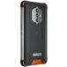 Blackview BV6600 64Gb+4Gb Dual LTE Orange - 