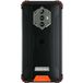 Blackview BV6600 Pro 64Gb+4Gb Dual 4G Orange - 