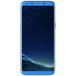 Bluboo S8 32Gb+3Gb Dual LTE Blue - 
