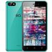 BQ 5002G Fun Glossy Light Blue - 