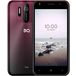 BQ 5031G Fun 2/16Gb Cherry Red () - 