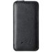 Чехол для HTC Desire 310 откидной черная кожа - Цифрус