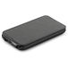 Чехол для HTC Desire 310 откидной черная кожа - Цифрус