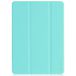 Чехол для iPad Air / Air 2 жалюзи голубая кожа - Цифрус