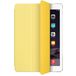 Чехол для iPad Air / Air 2 жалюзи желтая кожа - Цифрус