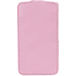 Чехол для LG L9 откидной розовая кожа - Цифрус