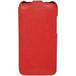 Чехол для Samsung Galaxy A3 откидной красный - Цифрус
