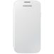 Чехол для Samsung Galaxy A7 книжка белая - Цифрус