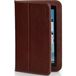 Чехол для Samsung Galaxy Tab 2 P5100 книжка коричневая кожа - Цифрус