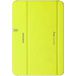 Чехол для Samsung Note 10.1 книжка желтая кожа - Цифрус