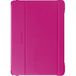 Чехол для Samsung Tab 4 10.1 книжка розовая кожа - Цифрус