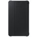 Чехол для Samsung Tab 4 7.0 под оригинал книжка черная кожа - Цифрус