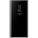 Чехол-книга для Huawei P40 Lite/9C/Y6P/Y7P черный Clear View - Цифрус