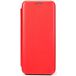 Чехол-книга для Samsung Galaxy M21/M30S красный - Цифрус