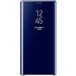 Чехол-книга для Samsung Galaxy M31/M21/M30S синий Clear View - Цифрус