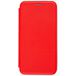 Чехол-книга для Samsung Galaxy Note 10 Lite/A81 красный - Цифрус