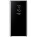 Чехол-книга для Samsung Galaxy S20+ черный Clear View - Цифрус