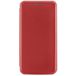 Чехол-книга для Xiaomi Mi A3 красный - Цифрус