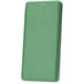 Чехол-книга для Xiaomi Mi Note 10/10 Pro зеленый - Цифрус
