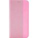 Чехол-книга для Xiaomi Redmi 10A MESH LEATHER MIX розовый - Цифрус