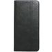 Чехол-книга для Xiaomi Redmi Note 8 черный - Цифрус
