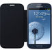    Samsung I9082 Clear View Flip Cover   - 