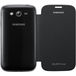    Samsung I9082 Clear View Flip Cover   - 