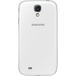    Samsung S4 i9500 Clear View Flip Cover   - 