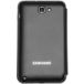   Samsung N7000 Note Clear View Flip Cover   - 