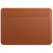Чехол Конверт 13-14 для Macbook/Ноутбука WIWU Skin Pro II Brown - Цифрус