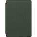 Чехол-жалюзи для iPad Pro 11 (2021) зеленый Smart Folio - Цифрус