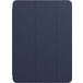 Чехол-жалюзи для Samsung Galaxy Tab S8 (2022) синий - Цифрус