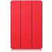 Чехол-жалюзи Samsung Tab S7 870/875 11 красный - Цифрус