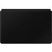Чехол-жалюзи Samsung Tab S7 870/875 11 с клавиатурой чёрный ОРИГИНАЛ (РСТ) - Цифрус