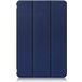 Чехол-жалюзи Samsung Tab S7 870/875 11 синий - Цифрус
