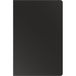 - Samsung TabS9/Tab S9 FE 11"Book Cover Keyboard Slim Black EF-DX710 BBRGRU - 