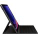- Samsung TabS9/Tab S9 FE 11"Book Cover Keyboard Slim Black EF-DX710 BBRGRU - 