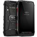 Conquest S11 64Gb+4Gb Dual LTE Black - 