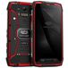 Conquest  S11 64Gb+4Gb Dual LTE Red - 